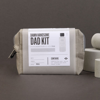 product image for damn handsome dad kit design by mens society 3 20