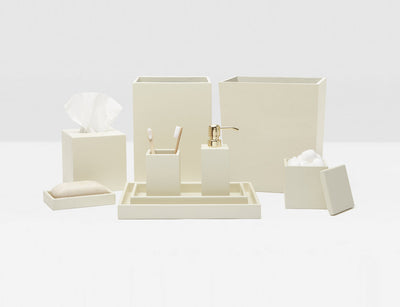 product image of Dannes Collection Bath Accessories, White 510