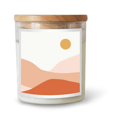 product image of desert sun candle 1 539