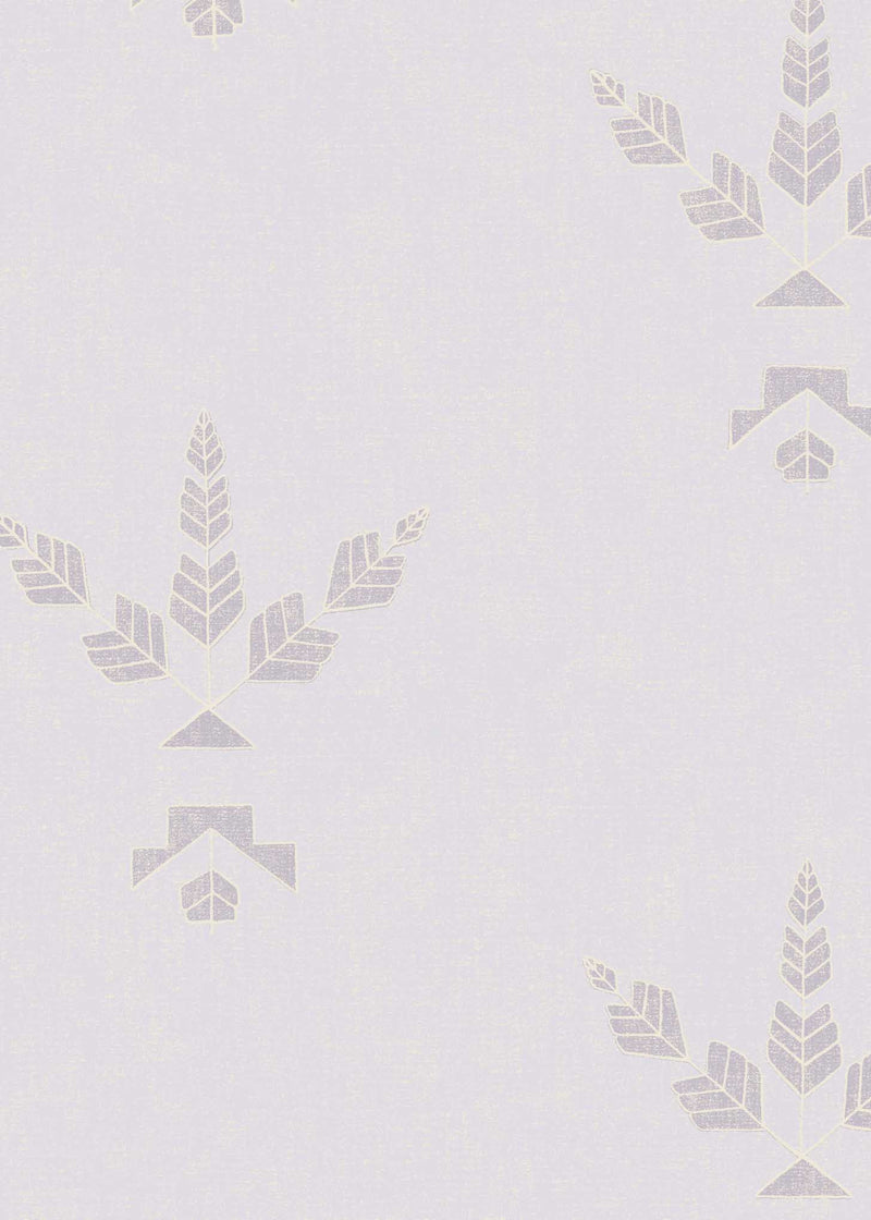 media image for Desert Bloom Wallpaper in Petal by Cavern Home 221