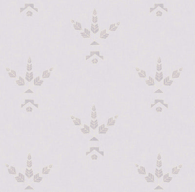 product image for Desert Bloom Wallpaper in Petal by Cavern Home 58