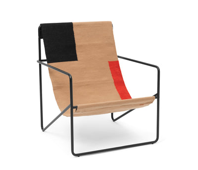 product image of Desert Lounge Chair - Block 599