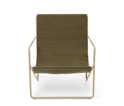 product image for Desert Lounge Chair - Olive 36