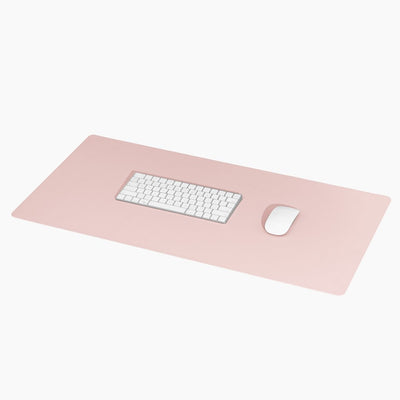 product image for Minimalist Desk Mat in Various Colors 31
