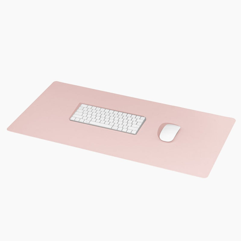 media image for Minimalist Desk Mat in Various Colors 265