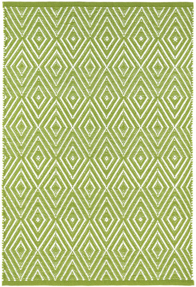 product image of diamond sprout white indoor outdoor rug by annie selke rdb100 1014 1 567