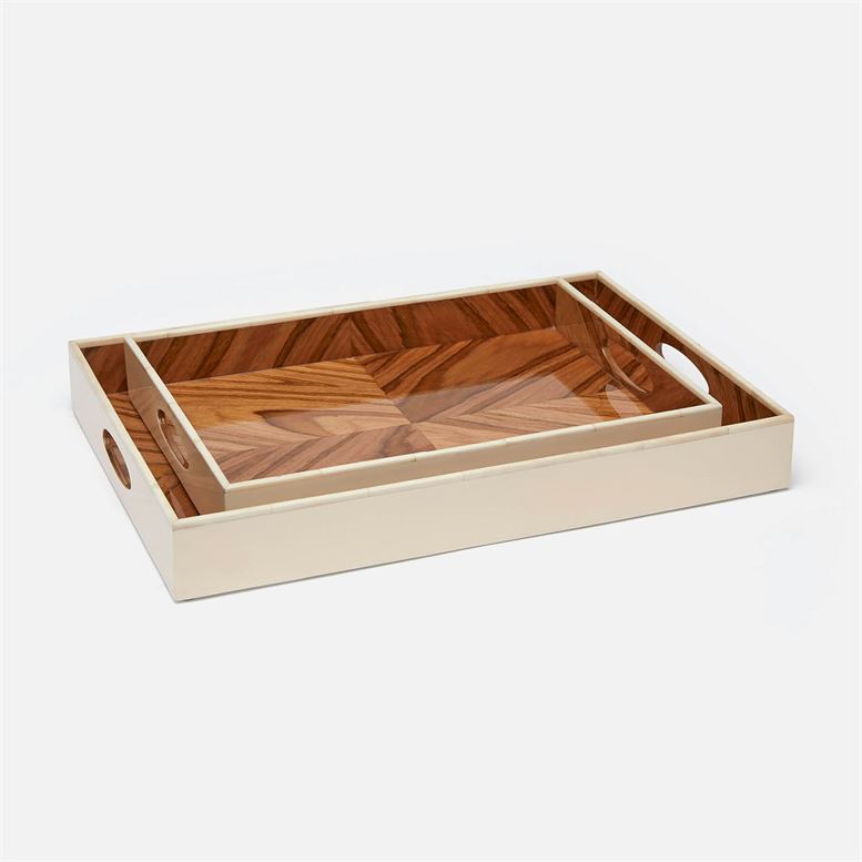 media image for Dixon Tray, Set of 2 282