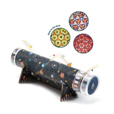 product image for space immersion diy kaleidoscope craft kit 2 97