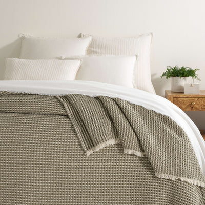 product image for dorothy sage blanket by pine cone hill pc3929 fq 1 23