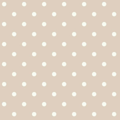product image for Dots On Dots Wallpaper in Soft Pink and White from the Magnolia Home Collection by Joanna Gaines 32