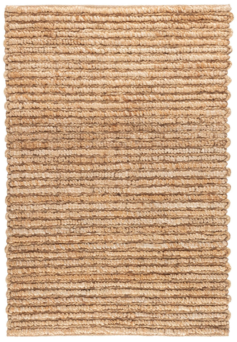 media image for dunes natural woven jute rug by annie selke da1408 258 1 224