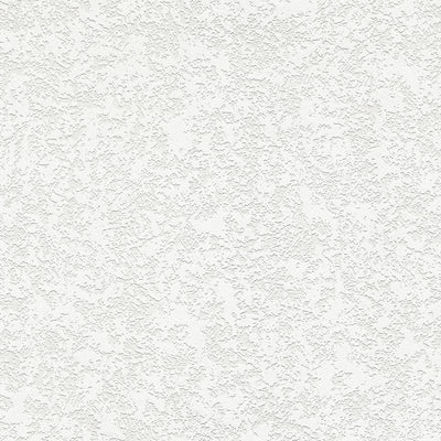 product image of Dunlap White Sponge Paintable Wallpaper by Brewster Home Fashions 534