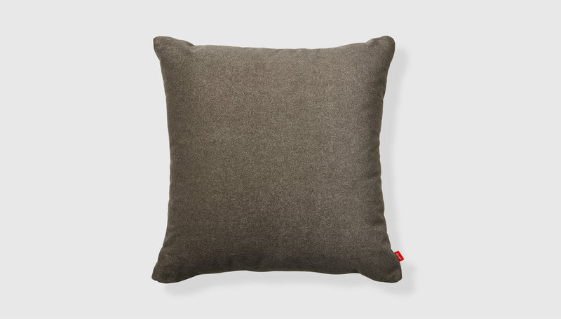 media image for puff pillow 20 x 10 by gus modern ecpipu10 cremoc 2 289