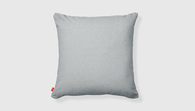 product image for puff pillow merino cygnet merino heather 2 78