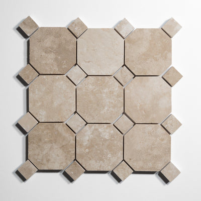 product image for durango 4 octagon by burke decor dg4oct lc 5 44