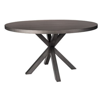 product image for dwight round dining table in various finishes 1 71