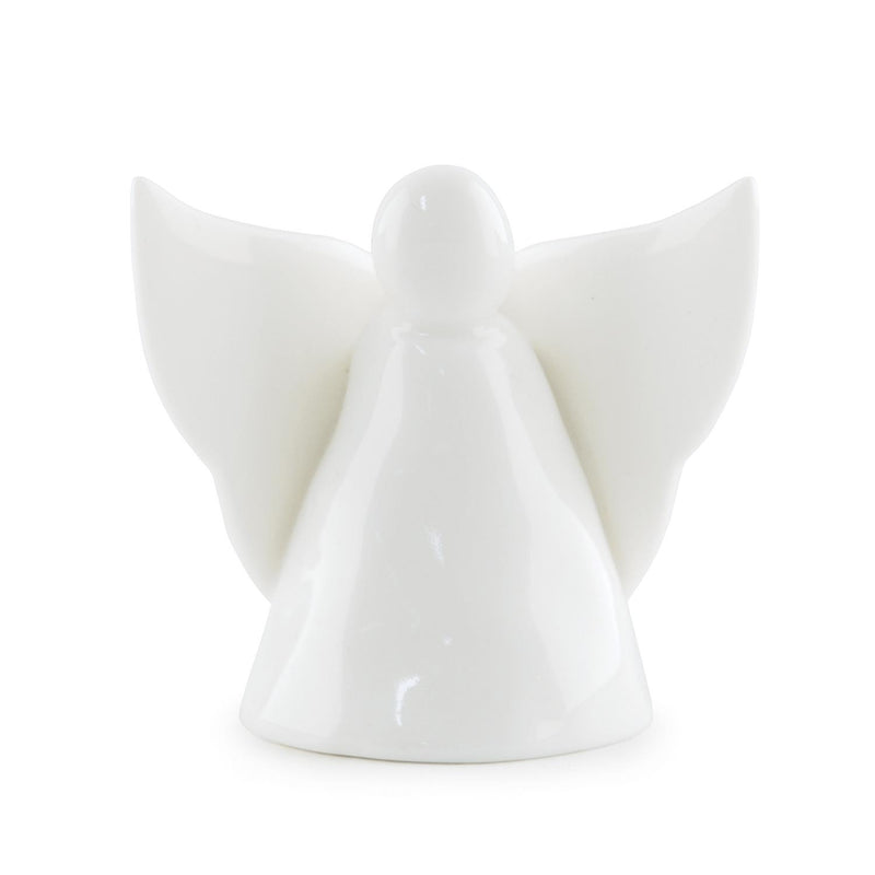 media image for angel decorative sculpture vase candle holder in gift box 1 293