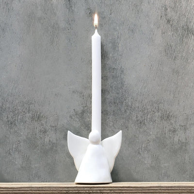 product image for angel decorative sculpture vase candle holder in gift box 3 57