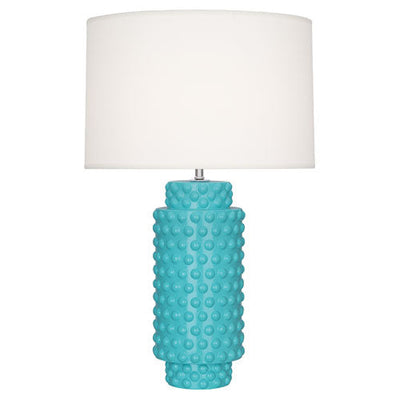 product image for dolly table lamp by robert abbey 29 1