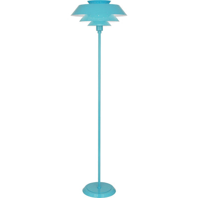 product image for pierce floor lamp by robert abbey ra cy978 2 9