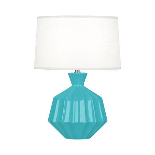 media image for Orion Collection Accent Lamp by Robert Abbey 278