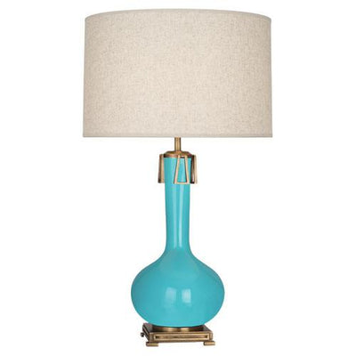 product image for Athena Table Lamp by Robert Abbey 66
