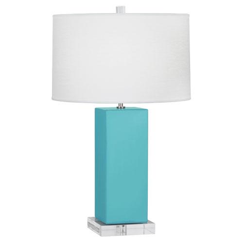 media image for Harvey Table Lamp by Robert Abbey 272