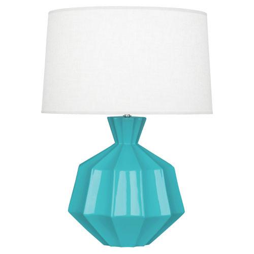media image for Orion Collection Table Lamp by Robert Abbey 298