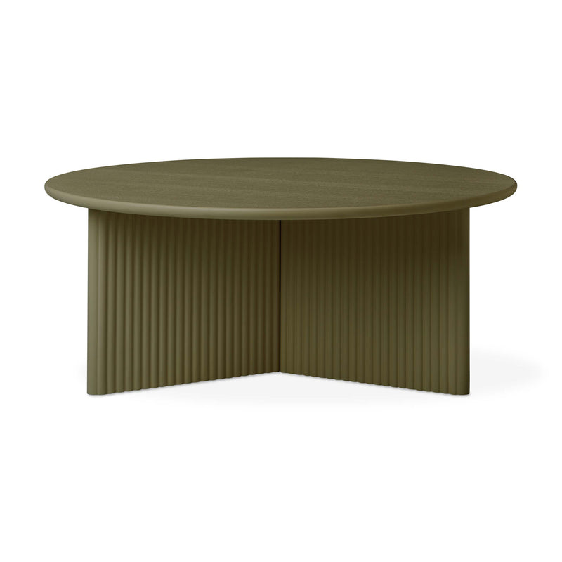 media image for Odeon Round Coffee Table 234