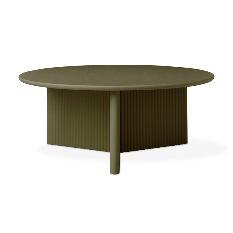 media image for Odeon Round Coffee Table 292
