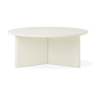 product image for Odeon Round Coffee Table 92