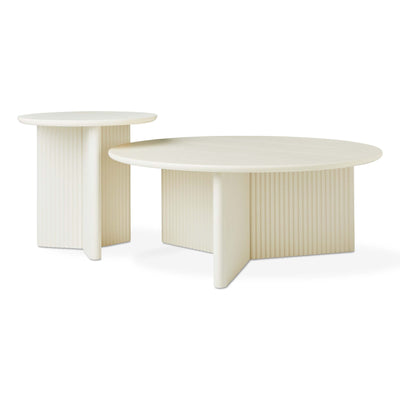 product image for Odeon Round Coffee Table 45