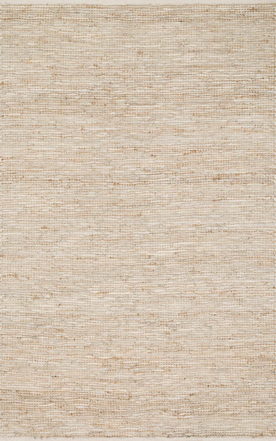 product image of Edge Rug in Ivory design by Loloi 50