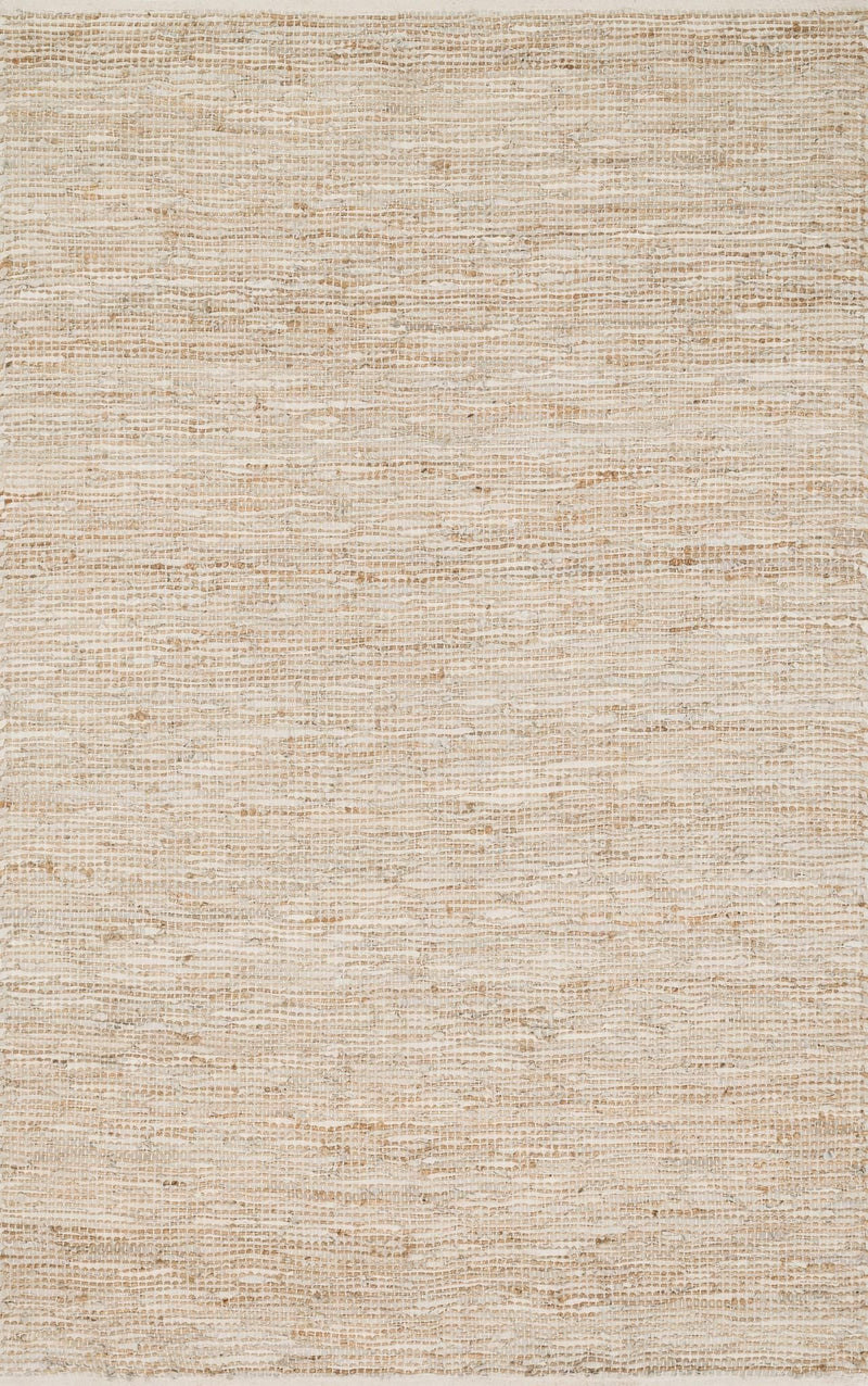 media image for Edge Rug in Ivory design by Loloi 213