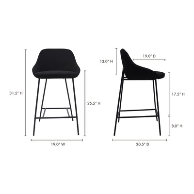 product image for Shelby Counter Stools 20 40