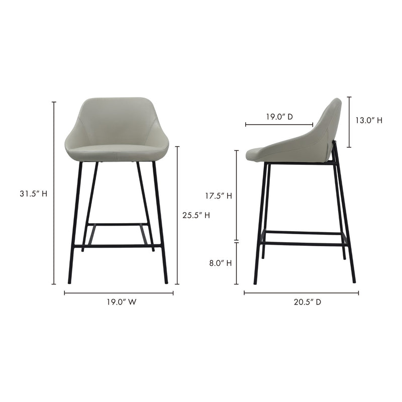 media image for Shelby Counter Stools 21 286