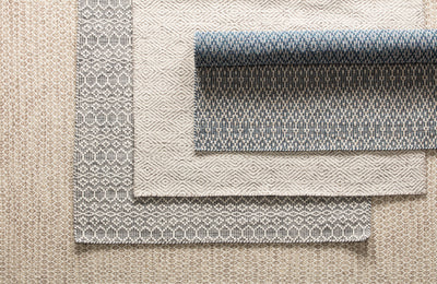 product image for bramble trellis rug in turtledove wren design by jaipur 6 14