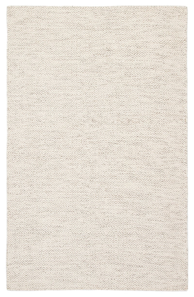 product image of bramble trellis rug in turtledove wren design by jaipur 1 520