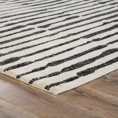 product image for saville abstract rug in fog peat design by nikki chu for jaipur 2 71