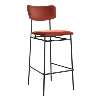 product image for sailor barstools in various colors by bd la mhc eq 1014 03 10 60