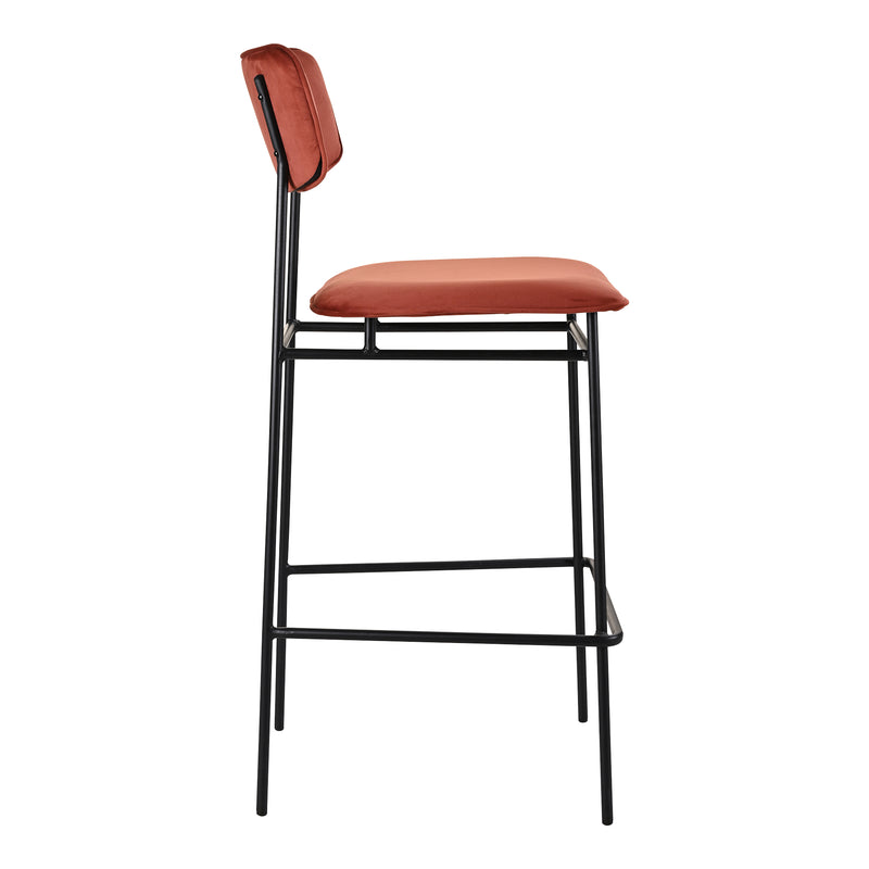 media image for sailor barstools in various colors by bd la mhc eq 1014 03 9 296