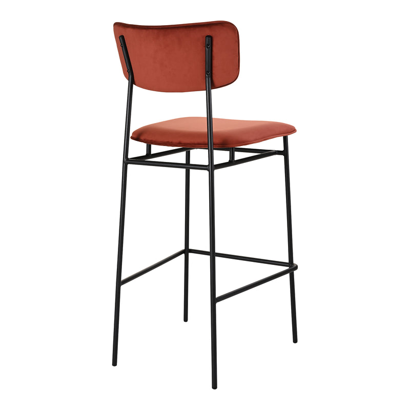 media image for sailor barstools in various colors by bd la mhc eq 1014 03 18 263