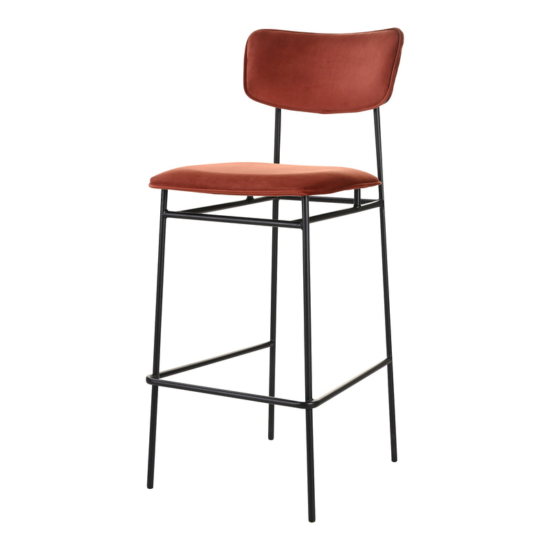 media image for sailor barstools in various colors by bd la mhc eq 1014 03 11 275