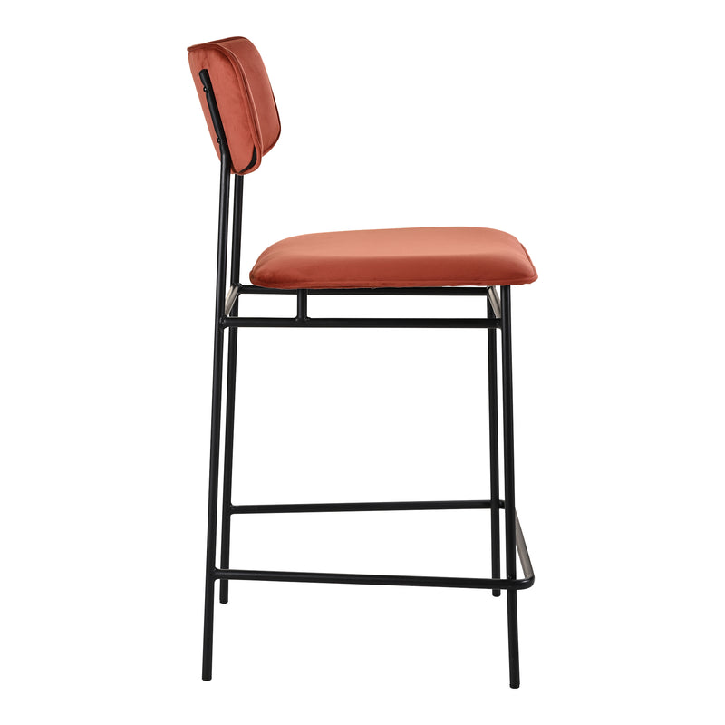 media image for sailor counter stools in various colors by bd la mhc eq 1015 03 18 20
