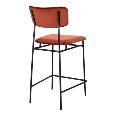 product image for sailor counter stools in various colors by bd la mhc eq 1015 03 17 9