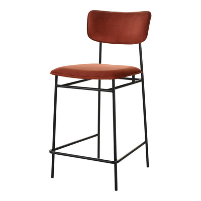 product image for sailor counter stools in various colors by bd la mhc eq 1015 03 20 37