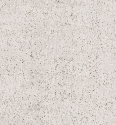 product image of Cork Wallpaper in Pale Grey/Silver 597