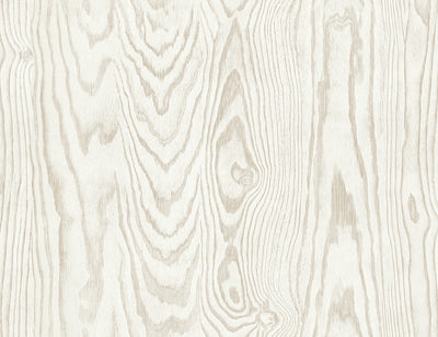 product image for Kyoto Faux Woodgrain Wallpaper in Scandi Wood 4