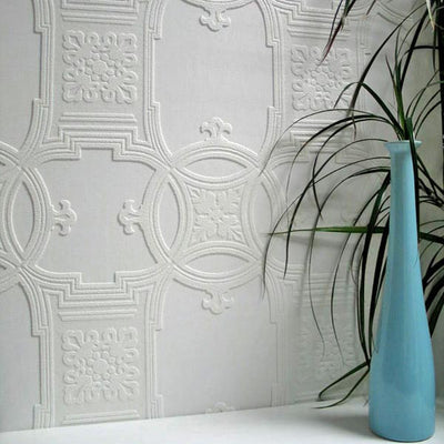 product image of sample early victorian paintable textured wallpaper design by brewster home fashions 1 564