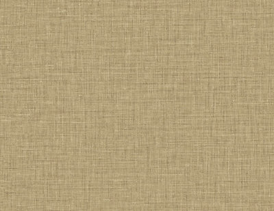 product image of Easy Linen Wallpaper in Driftwood from the Texture Gallery Collection by Seabrook Wallcoverings 573